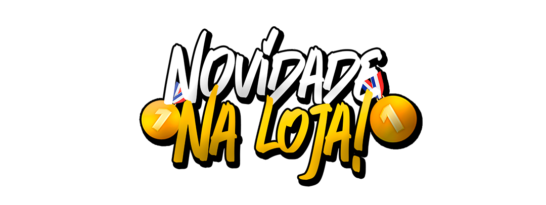 NOVIDADE